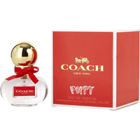 Coach Poppy by Coach, 1 oz Eau De Parfum Spray for Women ,