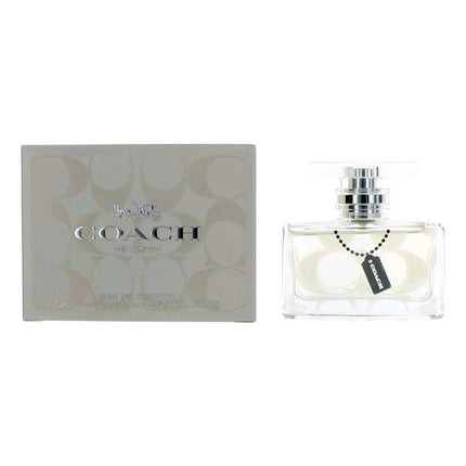 Coach Signature by Coach, 1 oz Eau De Parfum Spray for Women ,