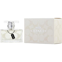 Coach Signature by Coach, 1 oz Eau De Parfum Spray for Women ,