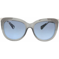 Coach Women's Sunglasses - Dark Grey Crystal/Black Crystal | COACH 0HC8171 53681756 ,