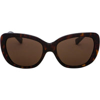 Coach Women's Sunglasses - Dark Tortoise Frame Brown Lens | COACH 0HC8291 50317354 ,