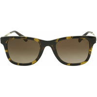 Coach Women's Sunglasses - Dark Tortoise Full Rim Square | COACH 0HC8279U 51201351 ,