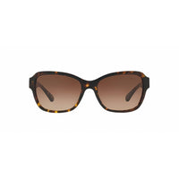 Coach Women's Sunglasses - Dark Tortoise Plastic Full Rim | COACH 0HC8232F 55071356 ,