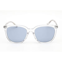 Coach Women's Sunglasses - Full Rim Transparent Square Shape Plastic | 0HC8338U 511172 ,