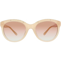 Coach Women's Sunglasses - Milky Pink Full Rim Round Frame | COACH 0HC8297U 511313 ,