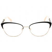 Coco Song Men's Eyeglasses - Full Rim Multicolor Cat Eye Shape Frame | CV183 01-09 ,