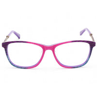 Coco Song Unisex Eyeglasses - Fixed Nose Pads Cat Eye Plastic Frame | CV186 03-09 ,