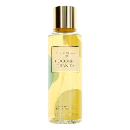 Coconut Grantina by Victoria's Secret, 8.4 oz Fragrance Mist for Women ,