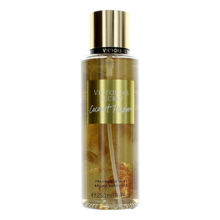Coconut Passion by Victoria's Secret, 8.4 oz Fragrance Mist for Women ,