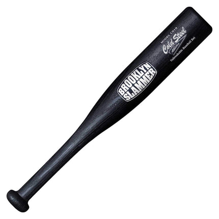 Cold Steel Baseball Bat - Brooklyn Slammer 19 inch Polypropylene Handle | CS92BSW ,