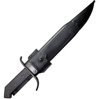 Cold Steel Bowie Knife - 1917 Frontier Fixed Blade with Rosewood Handle | CS88CSAB ,