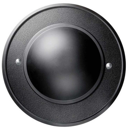 Cold Steel Buckler - Black Polypropylene Material Medieval, 12 inch | CS92BKPB ,