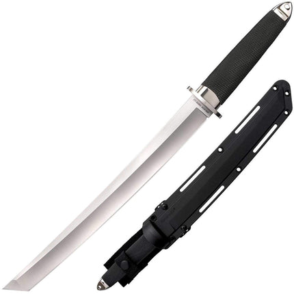 Cold Steel Fixed Knife - Magnum Tanto XII 12 inch Blade Kray-Ex Handle | CS13PMBXII ,