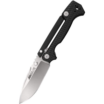 Cold Steel Folding Knife - AD-15 Lite AUS 10A Steel Blade Griv-Ex Handle | CS58SQL ,