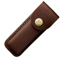 Cold Steel Folding Knife - Ranch Hand High Carbon Steel Blade Liner Lock | FL-3RB ,