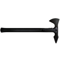 Cold Steel Hawk - Black Santoprene Rubber Trench Trainer, 19-3/4 inch | CS92BKPTH ,