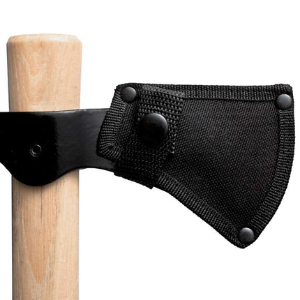 Cold Steel Hawk Sheath - Replacement Black Colored Cor-Ex for a Trail | CSSC90TH ,