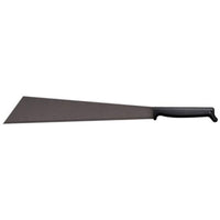 Cold Steel Knife - Black Polypropylene All Terrain Chopper, 30-1/2 inch | CS97TMSTS ,