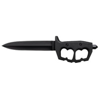 Cold Steel Knife - Chaos SK-5 High Carbon Steel Blade Double Edge, 13.5 inch | CS80NTP ,