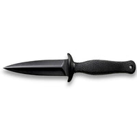 Cold Steel Knife - Griv-Ex with Kray-Ex FGX Boot Blade II, 6-3/4 inch | CS92FBB ,