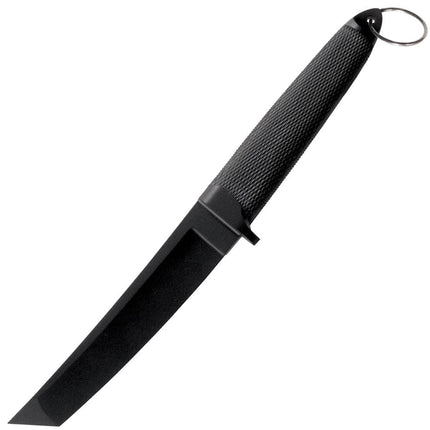 Cold Steel Knife - Griv-Ex with Kray-Ex Grip FGX Cat Tanto, 11-1/2 inch | CS92FCAT ,