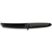 Cold Steel Knife - Griv-Ex with Kray-Ex Grip FGX Cat Tanto, 11-1/2 inch | CS92FCAT ,