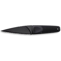 Cold Steel Knife - Griv-Ex with Kray-Ex Grip Handle FGX Skean Dhu, 7-3/4 inch | CS92FSD ,