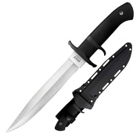 Cold Steel Knife - Japanese AUS8A Stainless Steel Blade OSS, 13-3/8 inch | CS39LSSC ,