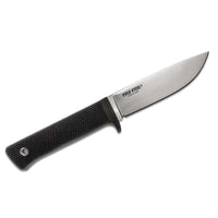 Cold Steel Knife - Master Hunter Black Handle VG-1 San Mai III Steel Blade | CS36JSK ,