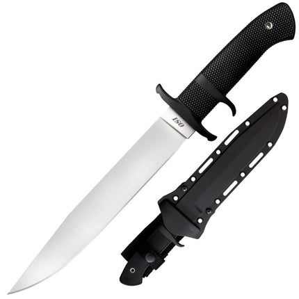 Cold Steel Knife - OSI Japanese AUS8A Stainless Steel Blade, 13-3/8 inch | CS39LSSS ,