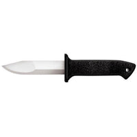 Cold Steel Knife - Peace Maker III Black Kray-Ex Handle Fixed, 8-1/2 inch | CS20PBS ,