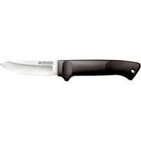 Cold Steel Knife - Pendleton Lite Polypropylene Handle Steel Blade Hunter | CS20SPH ,