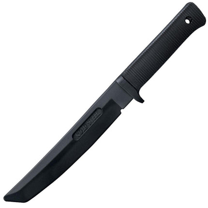 Cold Steel Knife - Santoprene Rubber Training Recon Tanto, 11-3/4 inch | CS92R13RT ,