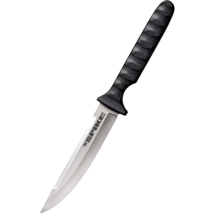 Cold Steel Knife - Spike German 4116 Stainless Steel Tokyo Fixed Blade | CS53NHS ,