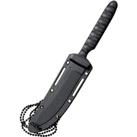 Cold Steel Knife - Spike German 4116 Stainless Steel Tokyo Fixed Blade | CS53NHS ,