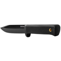 Cold Steel Knife - Steel Blade Kray-Ex Handle Survival Rescue, 10-3/4 inch | CS49LCK ,