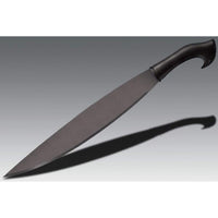 Cold Steel Machete - Baked on Anti Rust Matte Finish Barong, 24 1/2 Inch | 97BAM18S ,