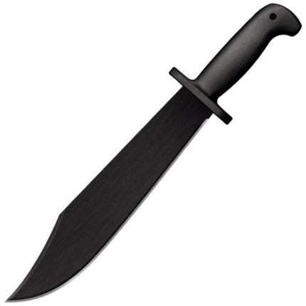 Cold Steel Machete - Black Bear Bowie Polypropylene Handle, 17 3/4 Inch | 97SMBWZ ,