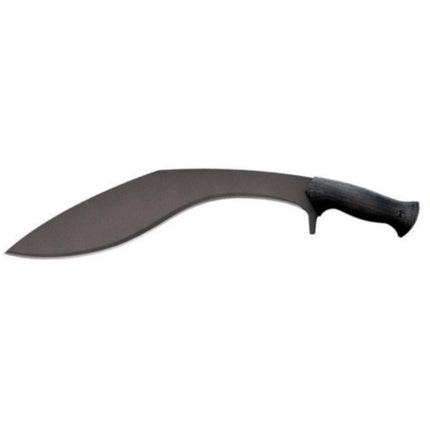 Cold Steel Machete - Black Polypropylene Handle Royal Kukri, 19 1/4 Inch | 97KMIGS ,