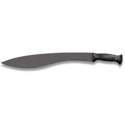 Cold Steel Machete - Steel Blade Polypropylene Handle Magnum Kukri, 22 Inch | 97MKM ,