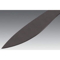Cold Steel Machete - Steel Blade Polypropylene Handle Magnum Kukri, 22 Inch | 97MKM ,