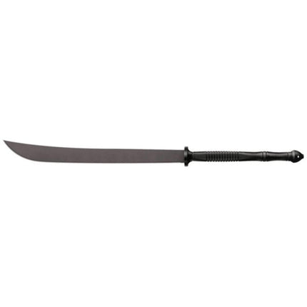 Cold Steel Machete - Steel Blade Polypropylene Handle Thai, 14 1/2 Inch | 97THAMS ,