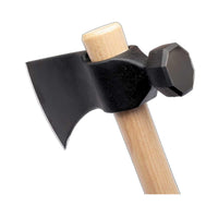 Cold Steel Rifleman's Hawk - American Hickory Handle Hexagonal Hammer Poll | CS90RH ,