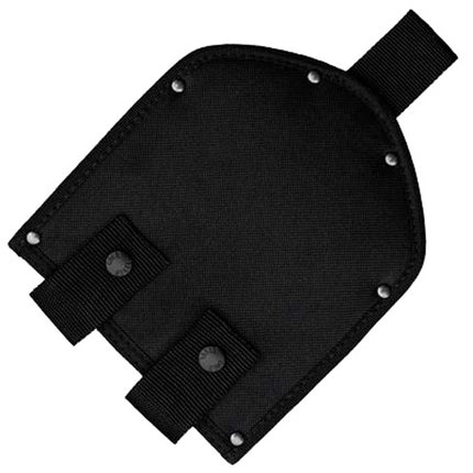 Cold Steel Shovel Sheath - Replacement Black Color Cor-Ex Special Forces | CSSC92SF ,