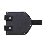 Cold Steel Shovel Sheath - Replacement Black Color Cor-Ex Special Forces | CSSC92SF ,