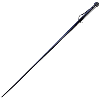 Cold Steel Sjambok - Kray-Ex Handle with Extruded Black Plastic Lash, 42 inch | CS95SMB ,