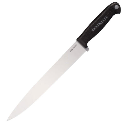 Cold Steel Slicer Knife - Kitchen Classics Steel Blade Kray-Ex Handle | CS59KSSLZ ,