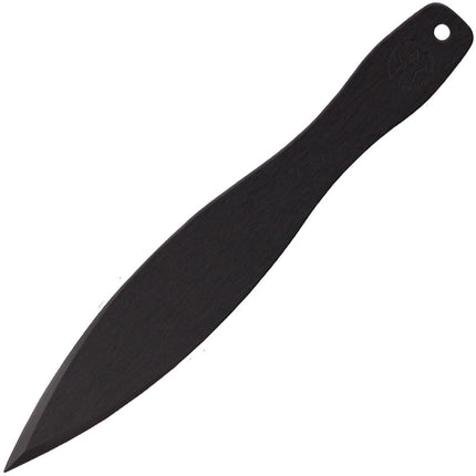 Cold Steel Throwing Knife - Mini Flight Sport High Carbon Steel, 10 inch | CS80STK10Z ,