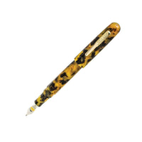 Conklin All American Fountain Pen, Tortoiseshell ,