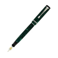 Conklin Duragraph Fountain Pen, Forest Green ,